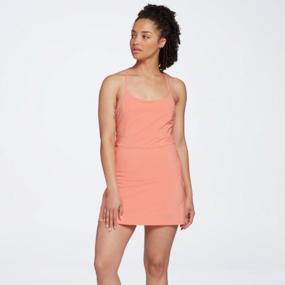 NWOT Calia by Carrie Underwood Performance Athletic Dress